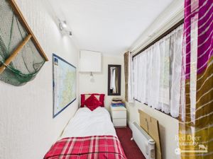 Bedroom 3- click for photo gallery